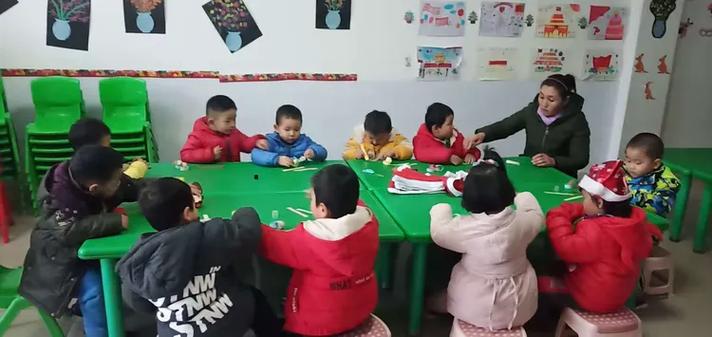 莲海幼儿园启蒙教育咨询中心春季招生开始了!欢迎适龄幼儿加入我们的