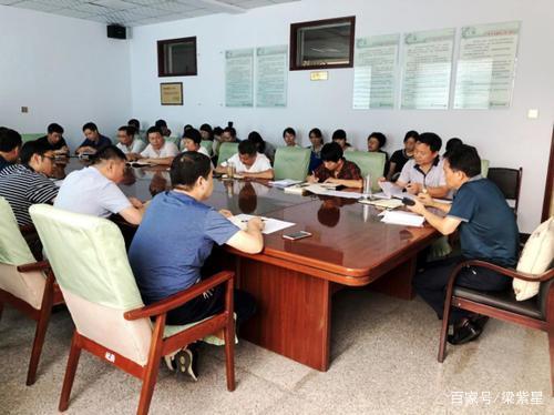广州月圆情感教育咨询到昭平县调研党史学习教育开展情况