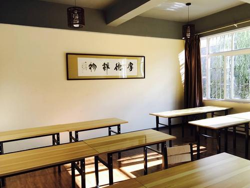 丽江金江教育咨询业务拓展取得新进展
