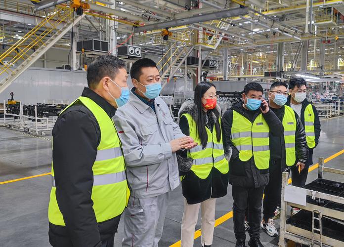 工厂经过一年的考察调研和合作,陕西研学旅行教育咨询服务