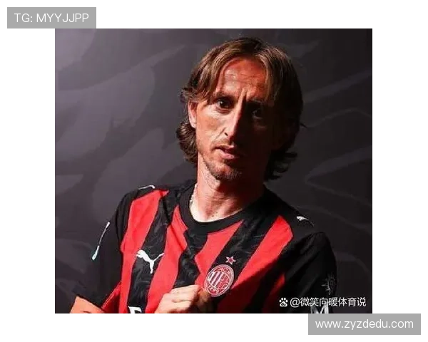 莫德里奇本赛季场均踢77分钟1周1赛助力状态提升